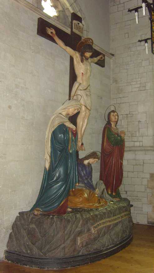 calvary 1